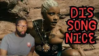 Эта песня ИЗМЕНИТ вашу жизнь Iniko- Invasion Reaction!
