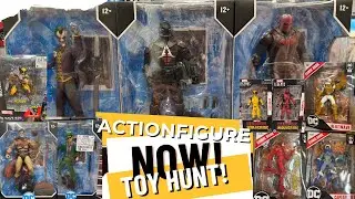 TOY HUNT | ROSS SCORES BIG! LOTS OF 