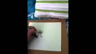 How to draw aipom