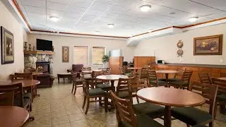 Ramada by Wyndham Clairmont/Grande Prairie, Clairmont (AB), Canada | Travel Lover