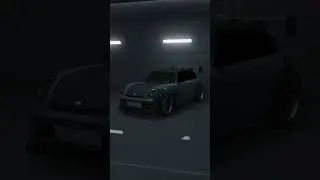 Weeny Issi Sport Customizations (Mini Cooper) - GTA 5 Online