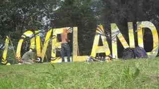 kmdg loveland / ipainteveryday 190 / ottograph