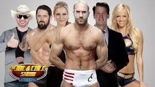 OMG! LOL! Bloopers! - The JBL (not Cole) Show - Ep.#105