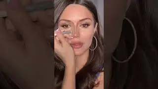 nose contouring tutorial.😍😍 #makeup #makeuptutorial #contour #highlight #face #mac #nose #glow #qt