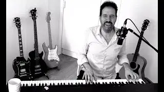 Singing Covers at Piano - Pop & Country Hits (Recorded Live)