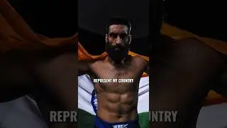 REPRESENTING 🇮🇳 Owais Yaqoob will be in action at BRAVE CF 98 in China #IndianMMA