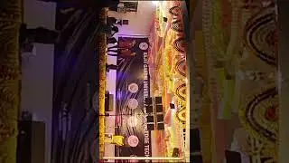 Antahpragnya 2k25|Techfest iiitbasar#iiitbasar #antahpragnya #techfest #viral #rguktbasar #flashmob