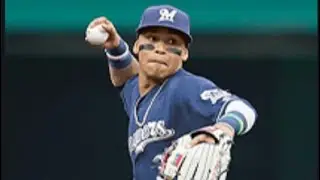 Milwaukee Brewers Greatest Defensive plays in 9th inning!
