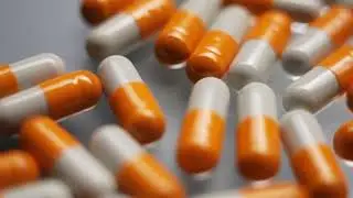 #TomorrowsDiscoveries: Improving the Practice of Prescribing Antibiotics &ndash; Dr. Morgan Katz