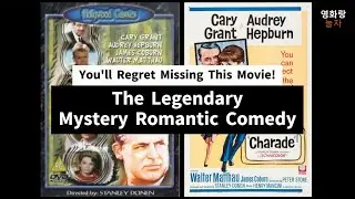 You'll Regret Missing This Movie! The Legendary Mystery Romantic Comedy