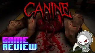 Canine Review (Xbox Series X) - A dog wags its tail with its heart.