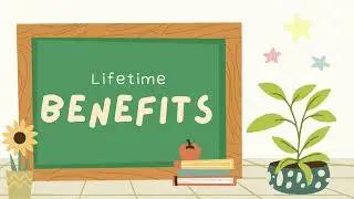 Lifetime benefits for disability income insurance