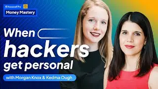 Financial Horror Story #2: Kedma&rsquo;s Bank Account Hacked