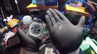 Why You DONT use Dye or Coolant in Your PC LOOP