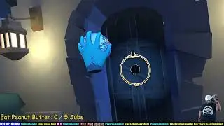 Shadow Point Part 1 - PCVR
