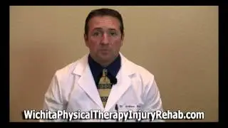 Neuro Stretching Low Back Relief Physical Therapy Clinic 67203