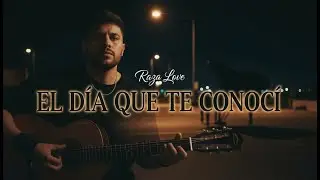 Raza Love - EL D&Iacute;A QUE TE CONOC&Iacute; (Audio Oficial) [VEVO STYLE]