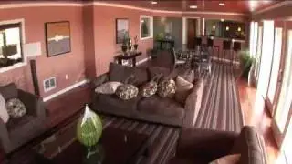Welcome to Sunset View Apartments