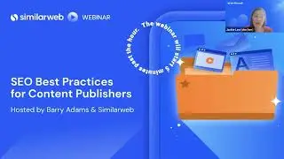 SEO Best Practices for News Publishers