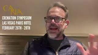 Bridging Hospice and Funeral Services: A Compassionate Continuum of Care - 2025 Cremation Symposium