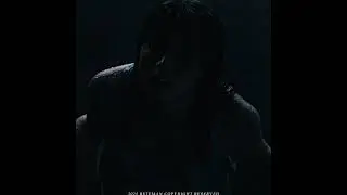 Blade Runner 2049 Edit | Fantastic Life - Cult Member (Slowed - Reverb)