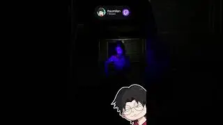 SHE MAD #gaming #pcgaming #horror #devourgame #devour #letsplay #gameplay #twitch #scary #subscribe