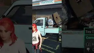 Storage Hunter Simulator | Short | Co-Op Gameplay PC