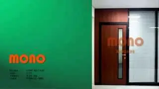 MONOWALL