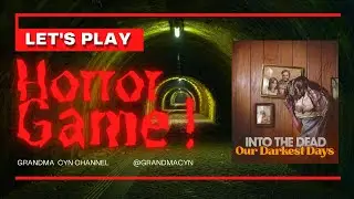 into the dead the darkest hour- just survive please