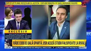 Stirile Realitatea Plus de astazi 12 ianuarie 2026 ora 22