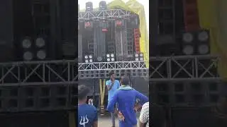 New Dj setup Bol Bam Competition | Dj Deepak Babu up53 Bass king
