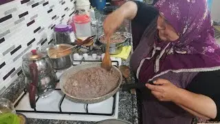 İftar yemeği Teravih namazı günlük vlog