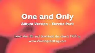 One and Only - Eureka Park EP Version / by Eric Roberts