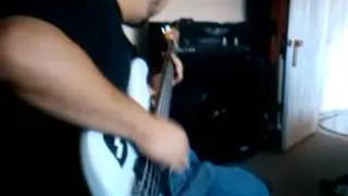 Channel 88 bass dubbing (chunky bass!!!!)