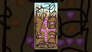 Pull The Gold 🥇🪙 #224 #hlg60 #ytshorts