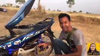 Vlog 4 with bro #KH DY😇😂