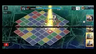 Calamity Codex Nefarious Caracalune 4,4m ft Leyn BT2 | AlchemyStars