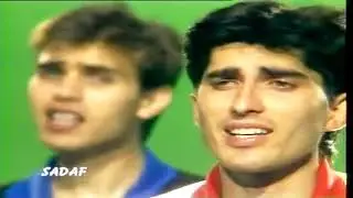 Dil Dil Pakistan Jan Jan Pakistan | Original | Junaid Jamshed | Vital Signs | Complete | 1987 | PTV