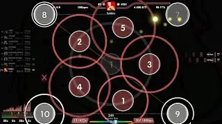 9.3⭐ badeu | Hige Driver join. SELEN - DADADADADADADADADADA [ULTRA BERZERK] +EZ 94.78% | 362pp 21❌