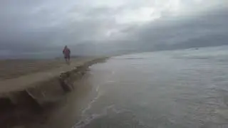 Wetter Maspalomas 13.11.25  Kanaren-Sturm „Claudia“ ist da – schon 120 Einsätze...