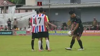 LIGA TARKAM | PSGS BAJING KULON VS PUJAKUSUMA | FT 2-1