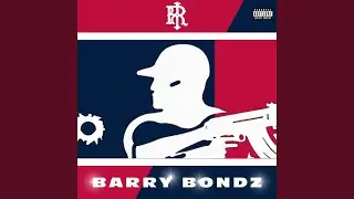 BARRY BONDZ