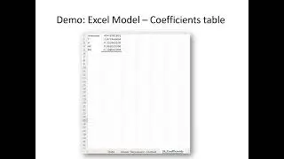 Predicting Power Plant Output: Machine Learning Regression Project &ndash; Duke University
