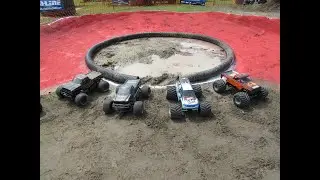 No Limit RC World Finals 2022 - The Smith Documentary