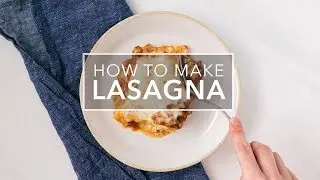 Lasagna