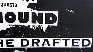 The Drafted  
