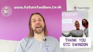 UTC Swindon May 2021