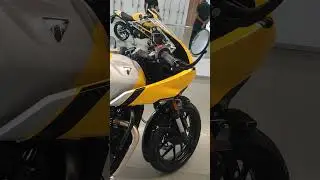 Triumph Thruxton 400 Launched in India