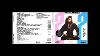 Black Box - The Remixes - Get Down (Radio Remix) 1991