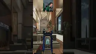 Hitbox Bug Or Glitch On Olympus || Apex Legends
